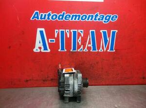 Dynamo (Alternator) FORD Fiesta V (JD, JH)