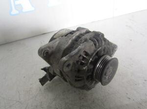 Dynamo (Alternator) HYUNDAI Coupe (RD)