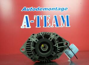 Alternator RENAULT KANGOO Express (FC0/1_)