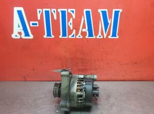 Alternator FIAT Stilo (192)