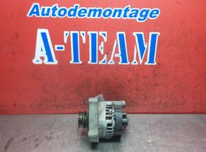 Alternator FIAT Stilo (192)