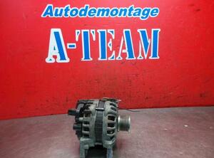 Alternator DACIA Logan MCV II (--)