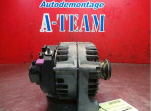 Dynamo (Alternator) BMW 1er (F20)