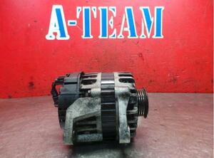 Dynamo (Alternator) CHEVROLET Aveo/Kalos Schrägheck (T200), DAEWOO Kalos (KLAS)