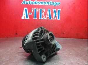 Dynamo (Alternator) FIAT Panda (169)