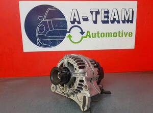 Alternator VW Polo (9N)