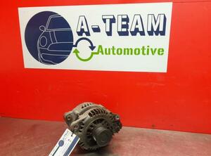 Dynamo (Alternator) NISSAN Primera (P12)