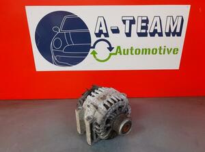 Alternator OPEL Corsa D (S07)