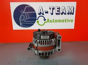 Dynamo (Alternator) FIAT Ducato Kasten (250, 290)