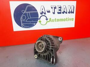 Dynamo (Alternator) FIAT Punto (188), FIAT Punto Kasten/Schrägheck (188)