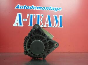 Alternator RENAULT Clio II (BB, CB)