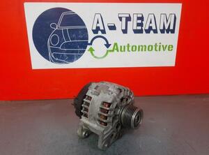 Dynamo (Alternator) NISSAN KUBISTAR Großraumlimousine (X76), NISSAN Kubistar Kasten (X76)