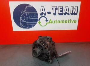 Alternator PEUGEOT 206 Schrägheck (2A/C), PEUGEOT 206 Stufenheck (--)