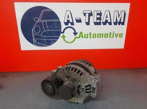 Alternator BMW 3er Coupe (E92)