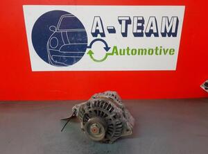 Alternator SUZUKI Splash (EX)