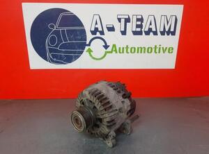 Dynamo (Alternator) VW CADDY III Box Body/MPV (2KA, 2KH, 2CA, 2CH)