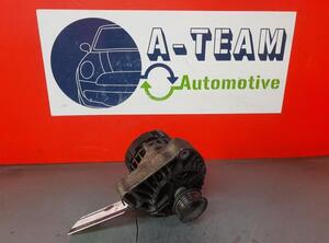 Alternator FIAT Panda (169)