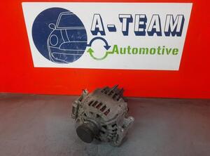 Dynamo (Alternator) MERCEDES-BENZ C-Klasse (W204)