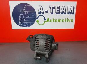 Alternator VW Golf V (1K1)