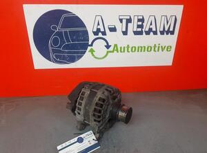 Dynamo (Alternator) VW Passat Variant (3G5, CB5)