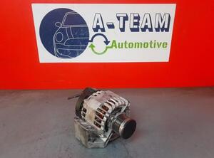 Dynamo (Alternator) FIAT Doblo Kasten/Großraumlimousine (223)