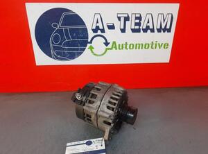 Dynamo (Alternator) MERCEDES-BENZ A-Klasse Stufenheck (W177)