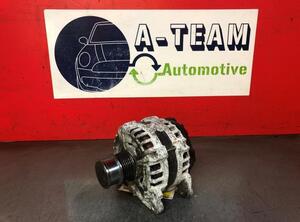 Dynamo (Alternator) VW Polo (6C1, 6R1)