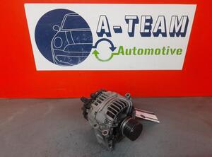 Dynamo (Alternator) RENAULT Megane Scenic (JA0/1), RENAULT Scénic I Großraumlimousine (FA0, JA0/1)