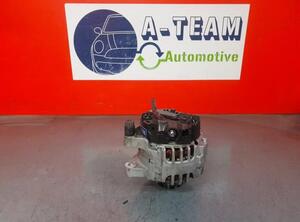 Alternator PEUGEOT 206 Schrägheck (2A/C), PEUGEOT 206 Stufenheck (--)