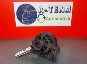 Dynamo (Alternator) VW Transporter IV Bus (70B, 70C, 70J, 70K, 7DB, 7DC, 7DJ, 7DK)