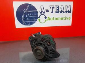 Dynamo (Alternator) HYUNDAI Coupe (RD)