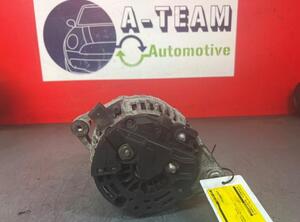 Alternator OPEL Astra H (L48)