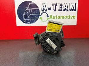 Alternator FIAT Grande Punto (199), FIAT Punto (199), FIAT Punto Evo (199)