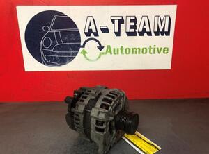 Dynamo (Alternator) MERCEDES-BENZ A-Klasse (W176)