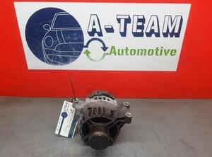 Alternator FIAT Punto (199)