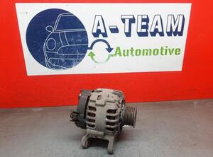 Alternator RENAULT Twingo II (CN0)