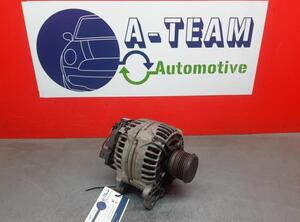 Dynamo (Alternator) VW Golf IV (1J1)