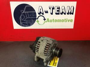 Dynamo (Alternator) VW Golf Plus (521, 5M1)