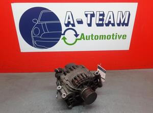 Dynamo (Alternator) CITROËN C3 Picasso (--)