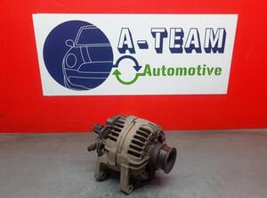 Alternator OPEL Zafira/Zafira Family B (A05)