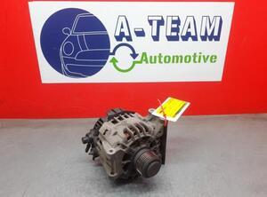 Alternator MERCEDES-BENZ A-Klasse (W168)