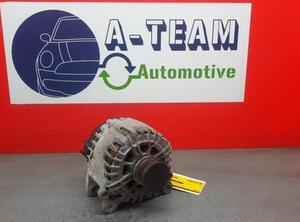 Dynamo (Alternator) VW Transporter V Kasten (7EA, 7EH, 7HA, 7HH), VW Transporter VI Kasten (SGA, SGH, SHA, SHH)