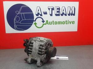 Dynamo (Alternator) PEUGEOT 308 I (4A, 4C), PEUGEOT 308 SW I (4E, 4H)