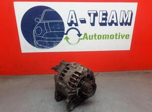 Dynamo (Alternator) VW Fox Schrägheck (5Z1, 5Z3, 5Z4)