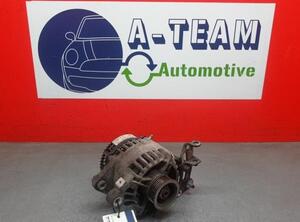 Alternator TOYOTA AYGO (_B1_), CITROËN C1 (PM_, PN_), PEUGEOT 107 (PM_, PN_)