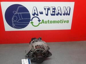 Alternator HYUNDAI i40 I CW (VF)