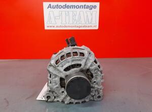 Alternator LAND ROVER RANGE ROVER EVOQUE (L538)