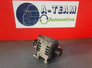 Alternator PEUGEOT 308 SW II (LC_, LJ_, LR_, LX_, L4_)