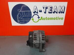 Alternator BMW X6 (E71, E72)