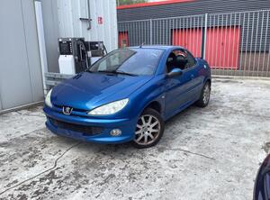 Lichtmaschine Peugeot 206 CC  5705KX P20596588